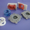 Pattern & Core Box & Casting