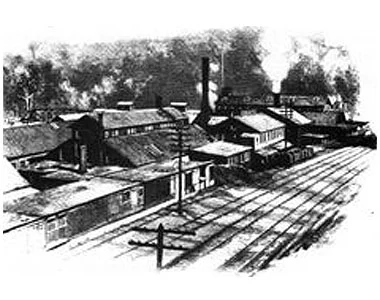 Company archive · 1903