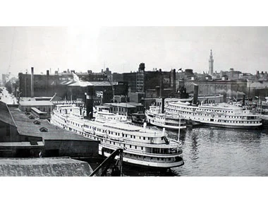 Danko company history, 1920