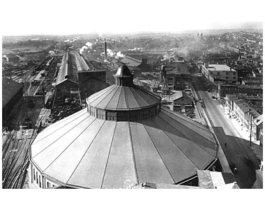 Company archive · 1922