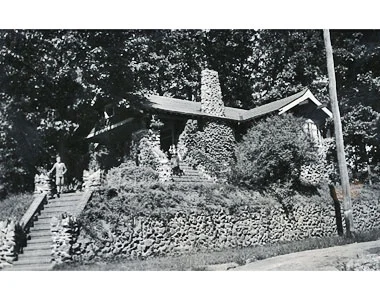 Company archive · 1929