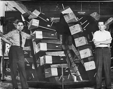 Company archive · 1939