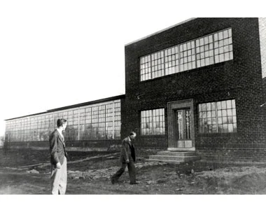 Company archive · 1945