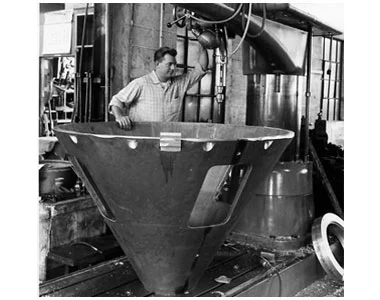 Company archive · 1948