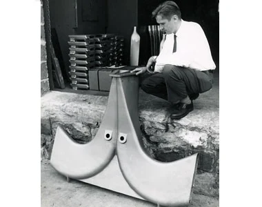 Company archive · 1949