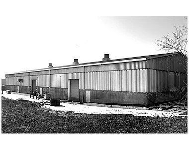 Company archive · 1961