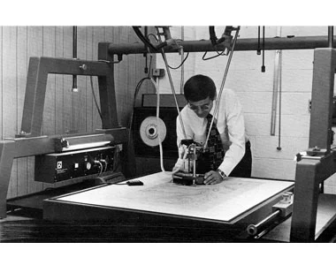 Company archive · 1962