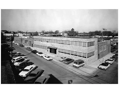 Company archive · 1965