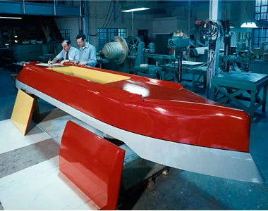 Company archive · 1971