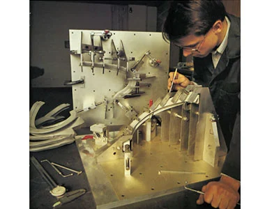 Company archive · 1986