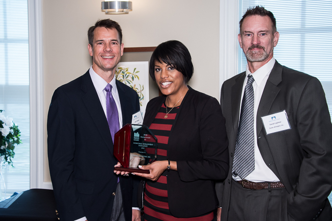 Danko Arlington Recognized by the City of Baltimore