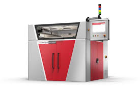 Danko Arlington invests in 3-D Sand Printing