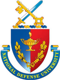 National Defense University Visits Danko Arlington