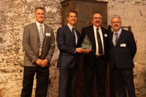 JARC Awards Danko Arlington Employer Partner of the Year