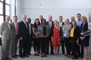 Danko Arlington Hosts NIST Congressional Stakeholder Tour