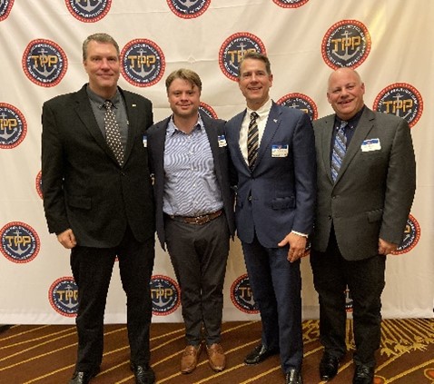 Danko Arlington Joins the Talent Pipeline Program