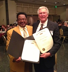 Maryand Recognizes Two Danko Arlington Long-Term Employees