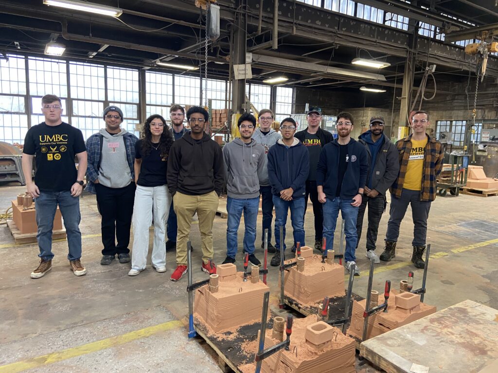 Danko Arlington Steers UMBC Racing Towards Success