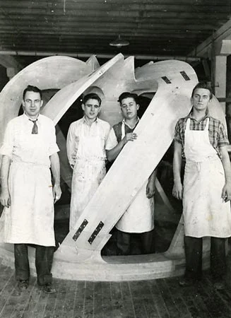 A lasting craft at Danko Arlington