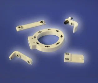 Drill Fixtures