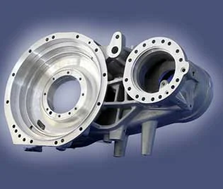 European Bus Transmission