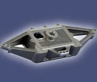 Marine Radar Gearbox