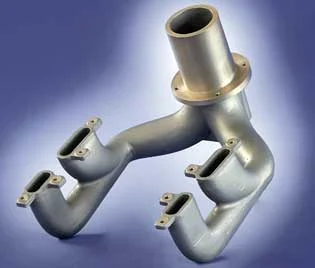 Air Manifold