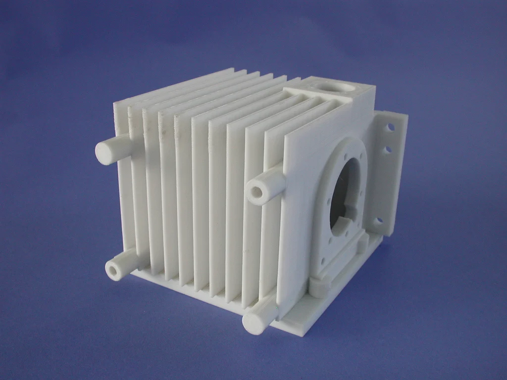 A detailed prototype component from the Danko Arlington gallery