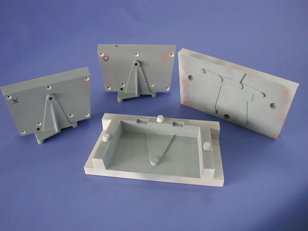 Prototype development at Danko Arlington
