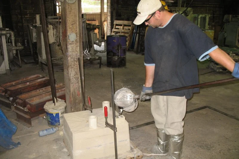 From the Danko Arlington sand-casting gallery