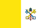 Papal Flag