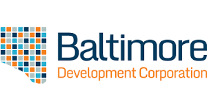 Baltimore Developement Corp Logo