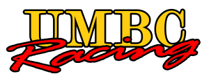 UMBC Racing Logo