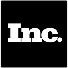 Inc Magazine logo