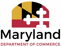 MD Commerce Logo