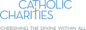 Catholic Charity Logo