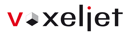 Voxeljet Logo