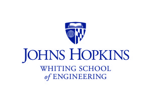 JHU Engineering whiting-high-blue logo