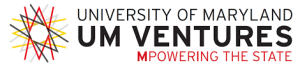UMD Ventures logo