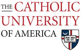 Catholic University logo