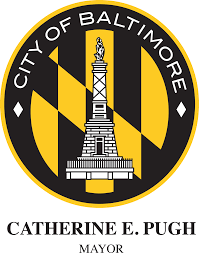 Baltimore City Logo