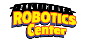 Baltimore Robotics Center Logo