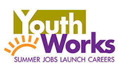 Youthworks Summer Jobs Logo