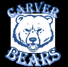 Carver HS logo